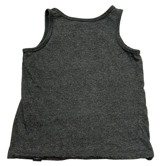 Whistle & Flute Cactus Graphic Tank Top - Picture 5 of 5